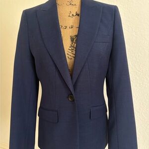 Brooks Brothers Navy Blazer